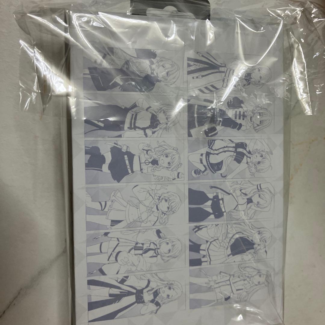 aviot 学園アイドルマスター コラボイヤホン 学マス