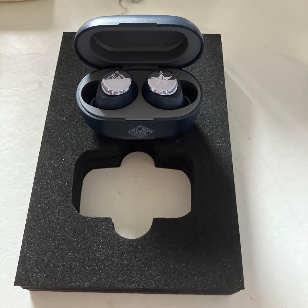 aviot 学園アイドルマスター コラボイヤホン 学マス