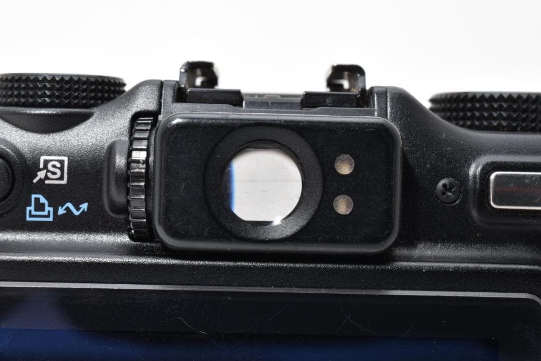 ジャンク館/ Canon PowerShot G7 キヤノン パワーショット