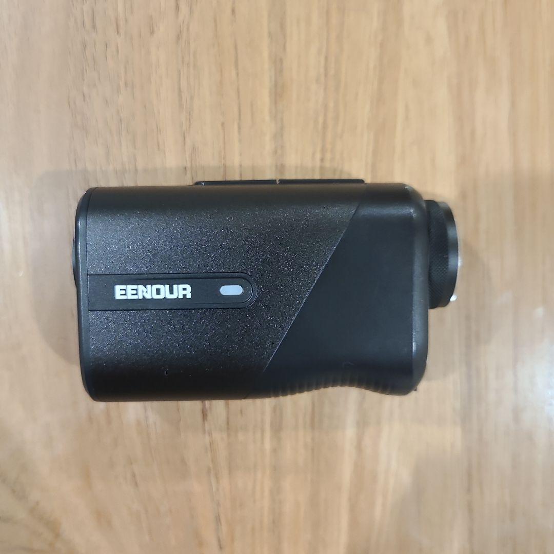 EENOUR ゴルフ用レーザー距離系 U1000PRO+