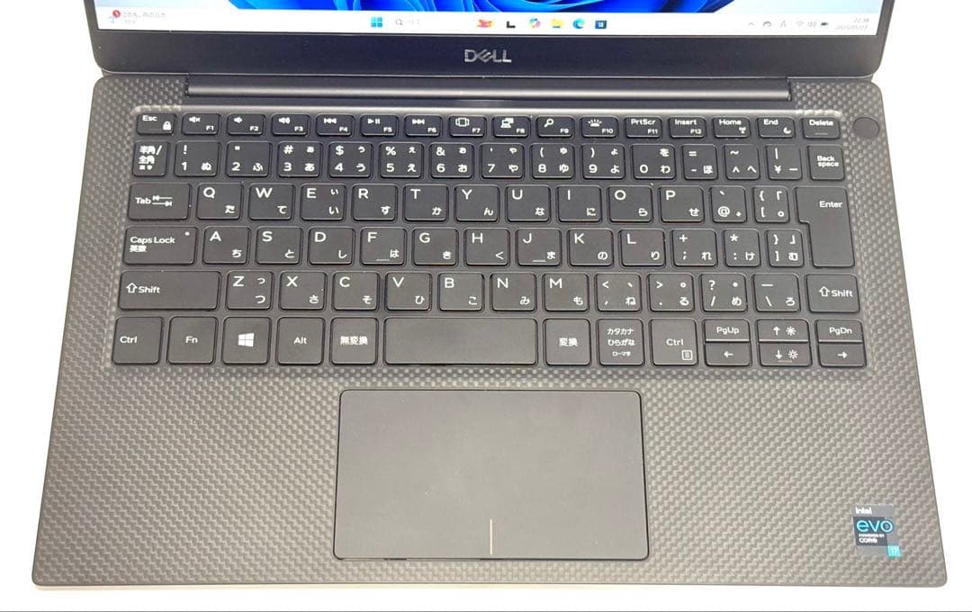 【期間限定】 XPS 13 9305 Core i7 SSD 1TB 16GB