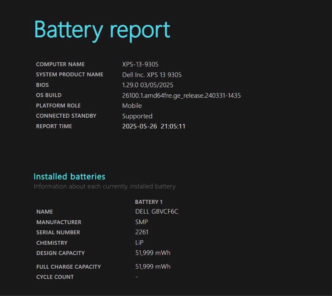 【期間限定】 XPS 13 9305 Core i7 SSD 1TB 16GB