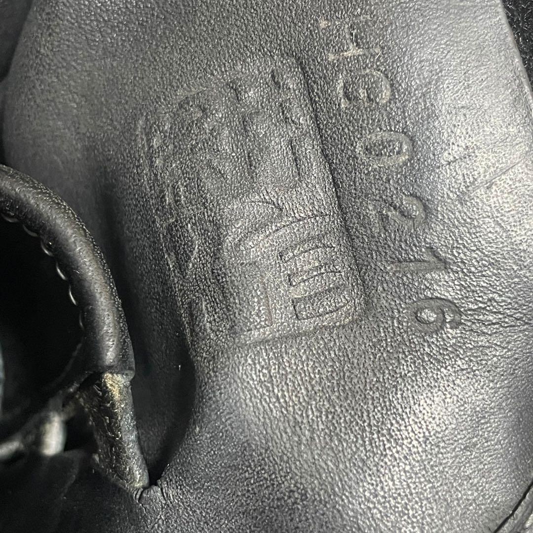 ミズノプロ　硬式　高校野球対応カラー　HAGA JAPAN 耕作印