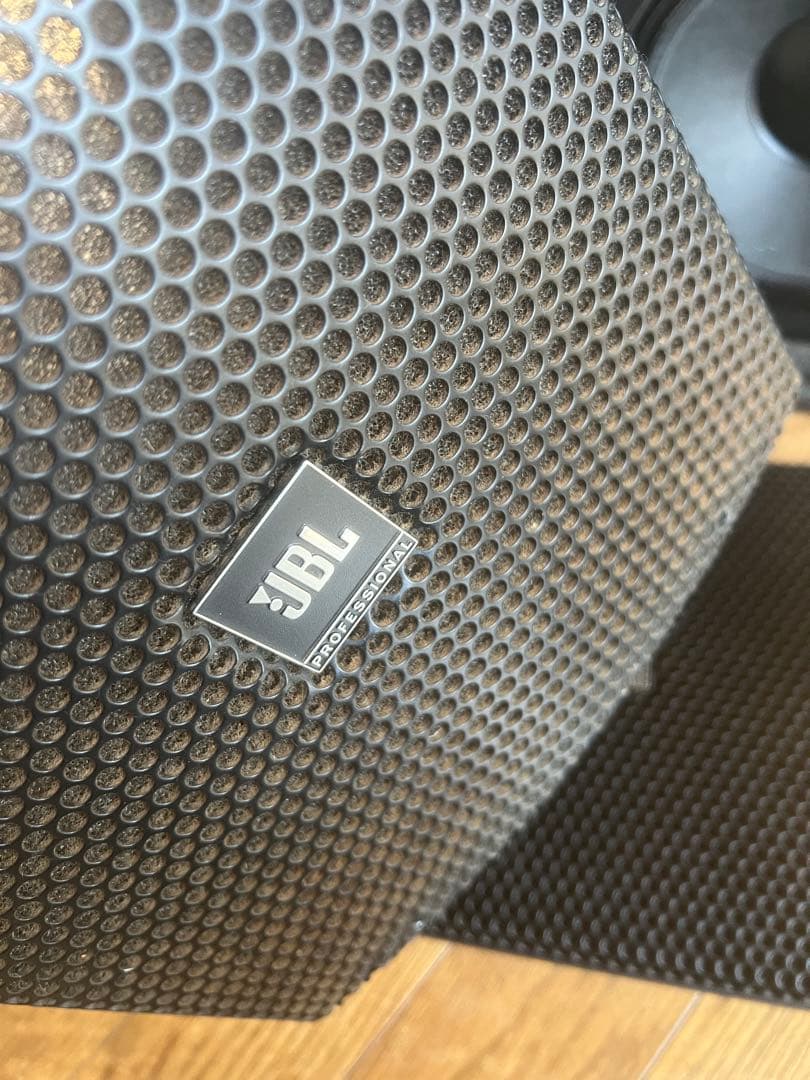 JBL AC 18/95 スピーカー