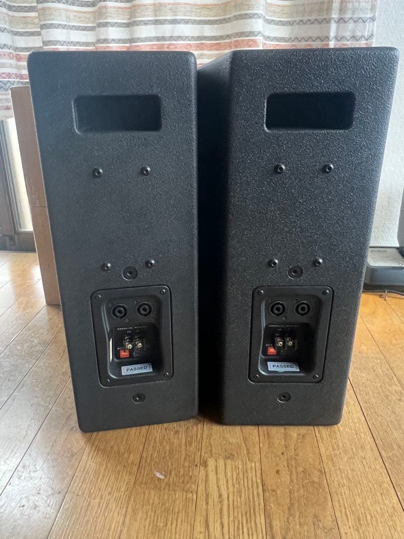 JBL AC 18/95 スピーカー