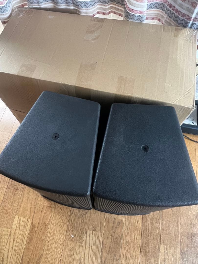 JBL AC 18/95 スピーカー