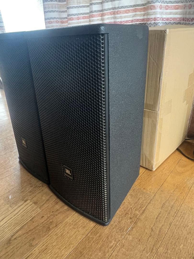 JBL AC 18/95 スピーカー