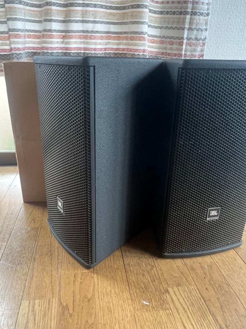 JBL AC 18/95 スピーカー