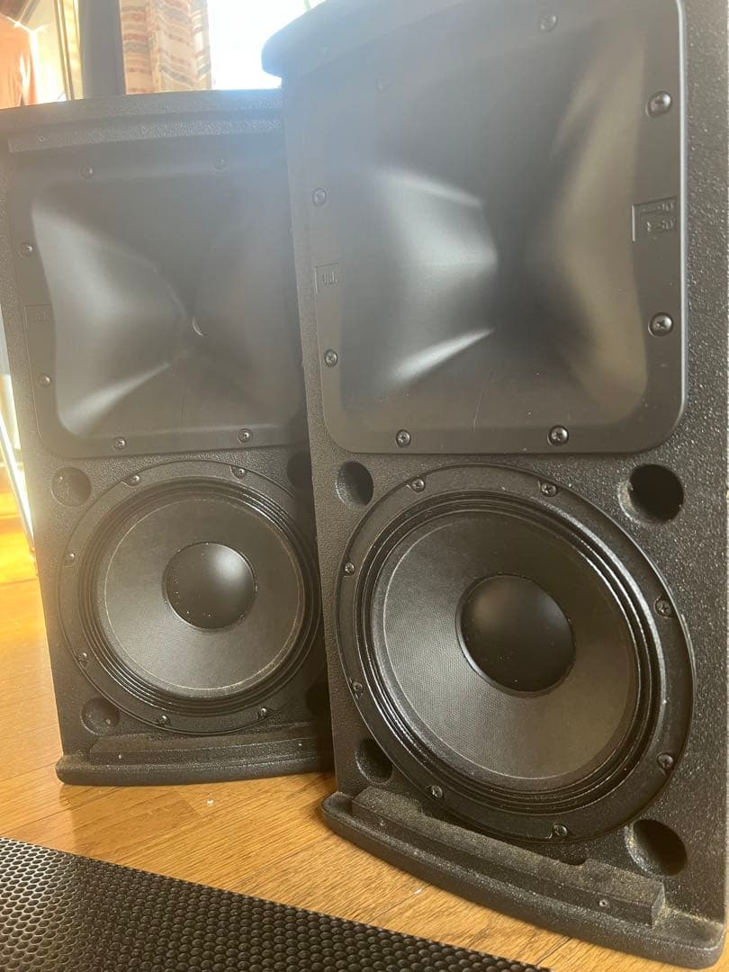 JBL AC 18/95 スピーカー