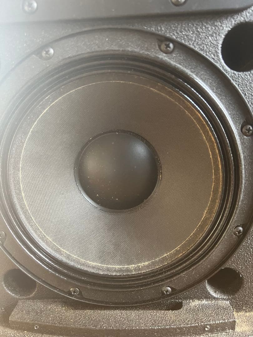 JBL AC 18/95 スピーカー