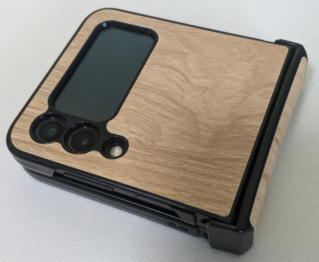 スマートフォン本体 SAMSUNG Galaxy Z Flip3 5G docomo SC-54B