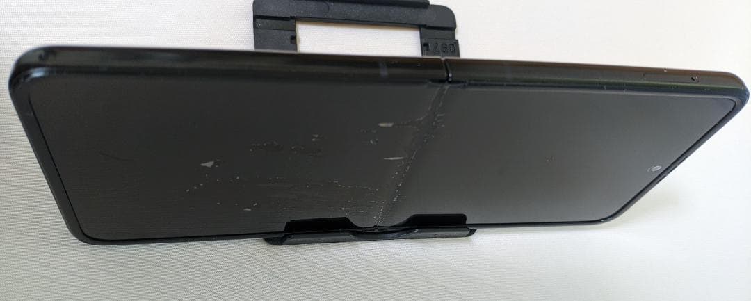 スマートフォン本体 SAMSUNG Galaxy Z Flip3 5G docomo SC-54B