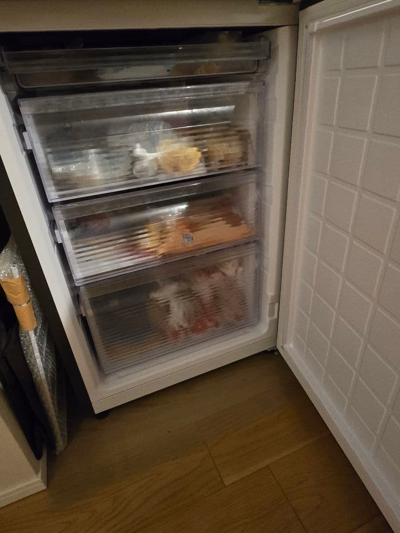 冷蔵庫・冷凍庫 SJ-PD28H-T