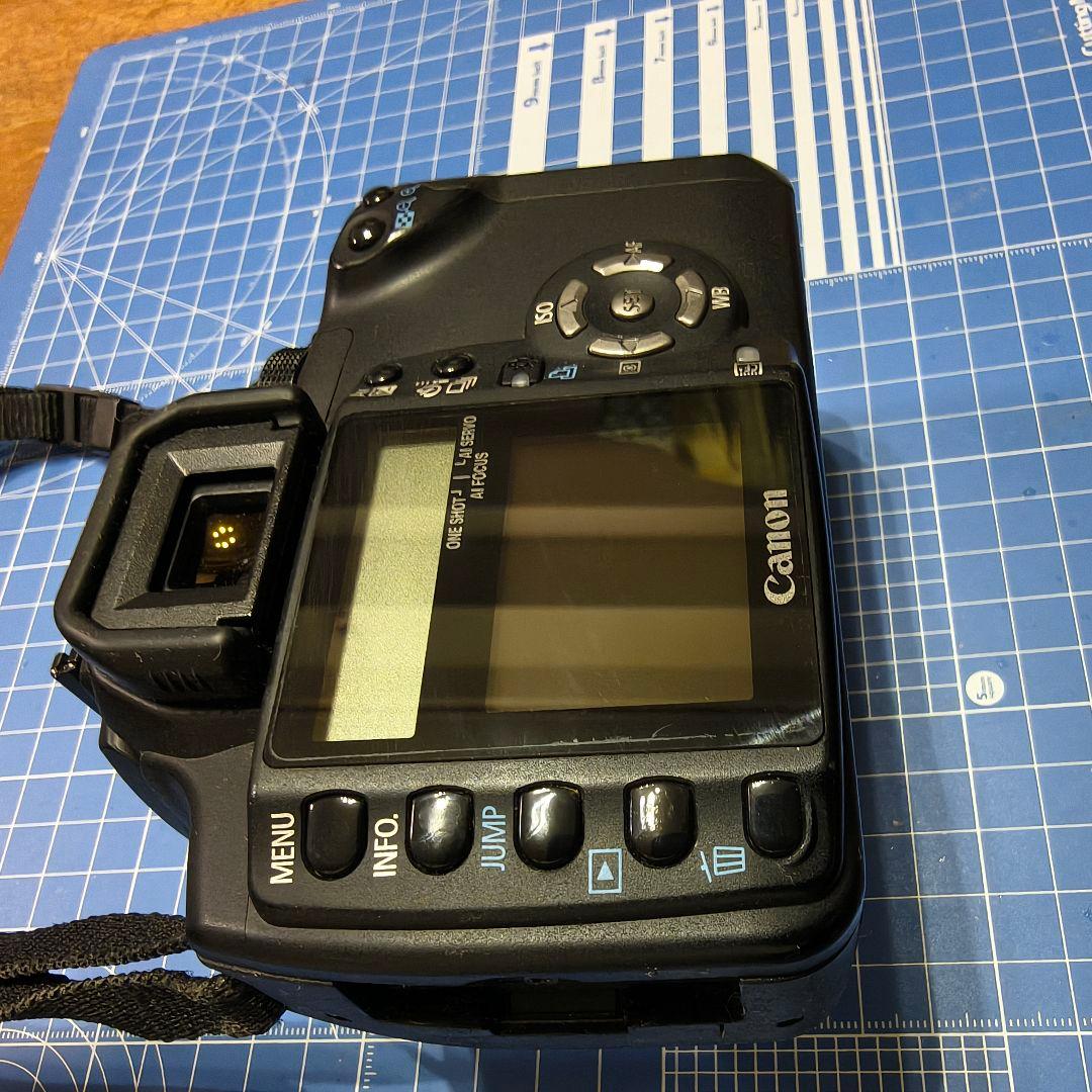 CANON EOS Kiss D N ＋ CANON LENS 50mm