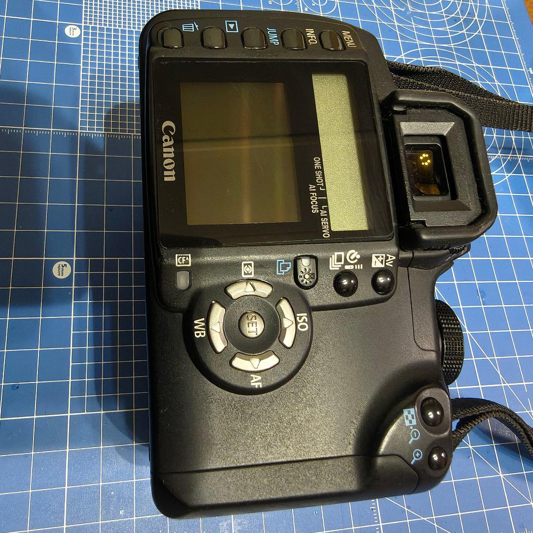 CANON EOS Kiss D N ＋ CANON LENS 50mm