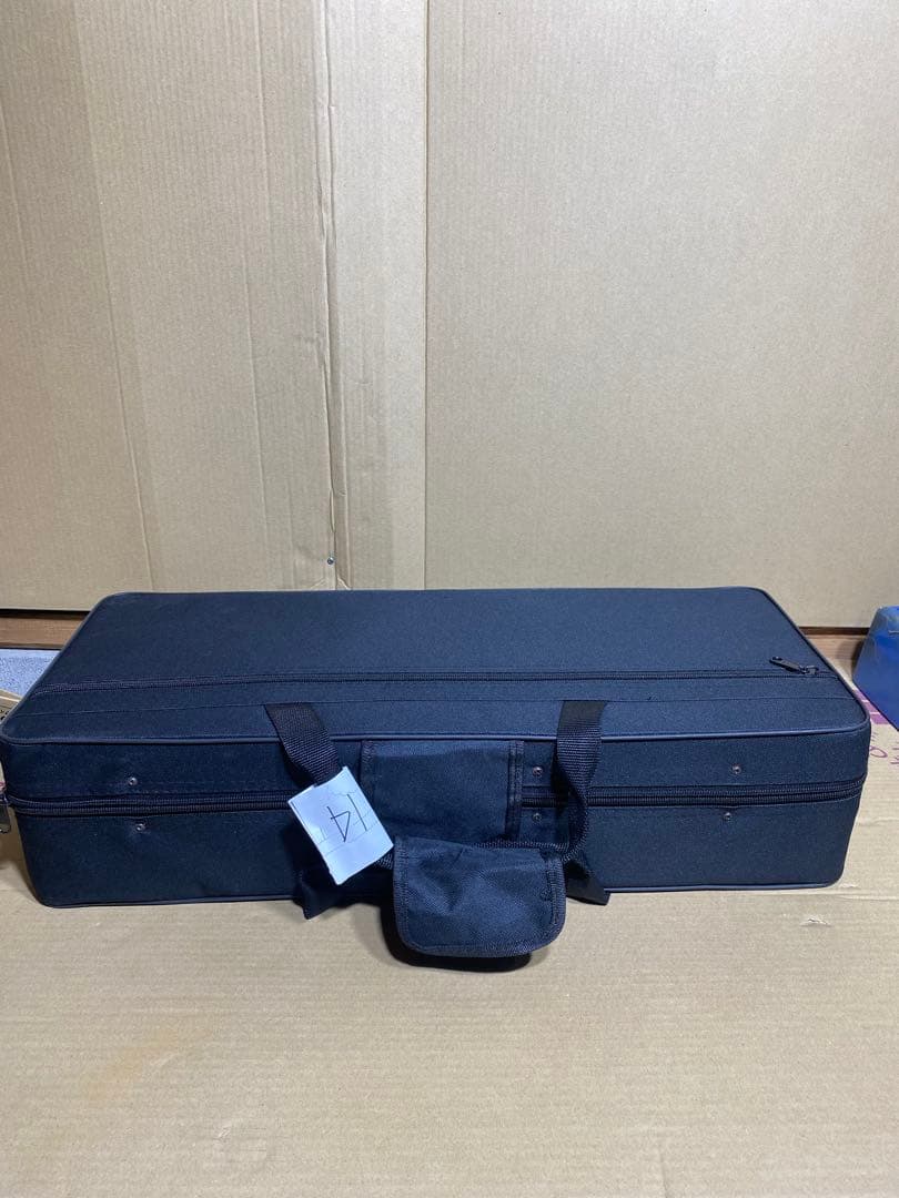 アルトサックス ケース付き 現状品