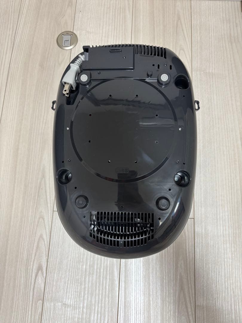 象印 豪熱沸とうIH炊飯器 NW-VD10【2023年度製】