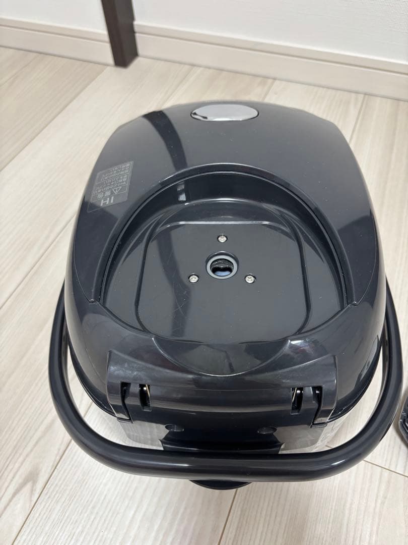 象印 豪熱沸とうIH炊飯器 NW-VD10【2023年度製】