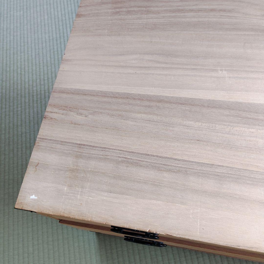 和服用タンス　3段