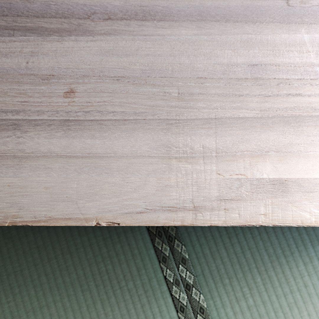 和服用タンス　3段