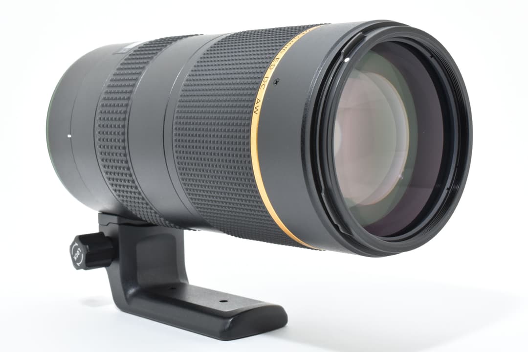 レンズ(ズーム) PENTAX HD D FA70-200mm F2.8ED DC AW 0278