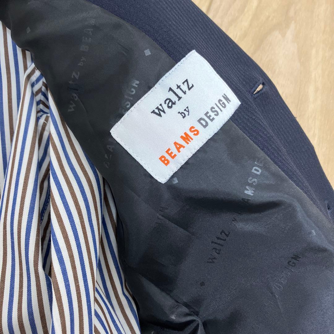 【waltz by BEAMS DESIGN】キッズフォーマルスーツセット120