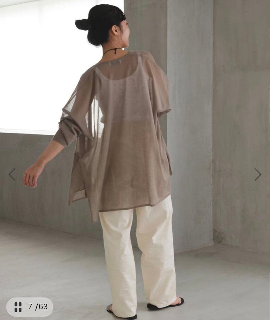 LEE/リー SLOBE別注 25SS 未使用 ペインターパンツ サイズ40