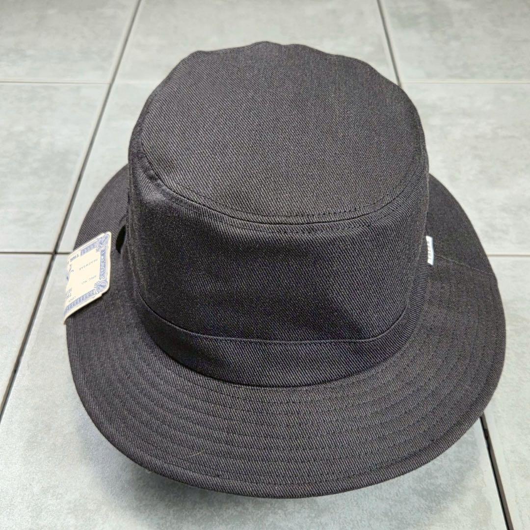 未使用 THE H.W. DOG&CO WEST POINT HAT