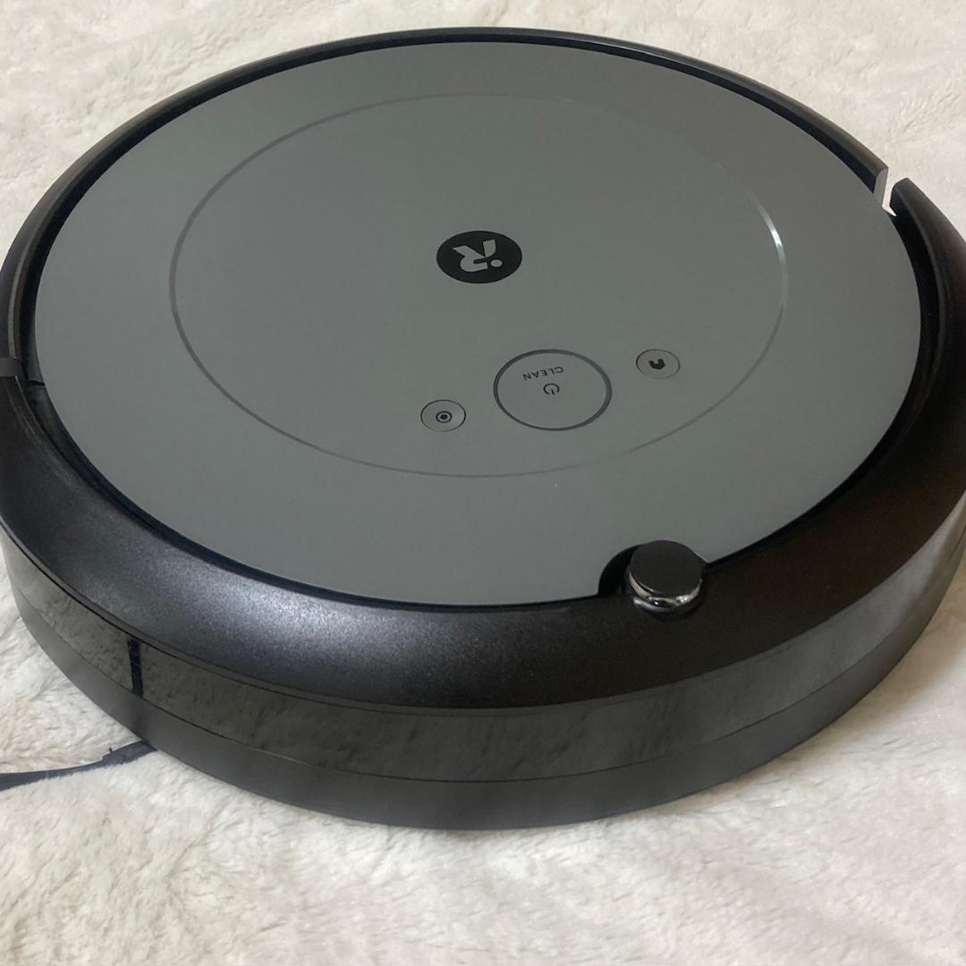 iRobot Roomba i2 ロボット掃除機 i2 i2158