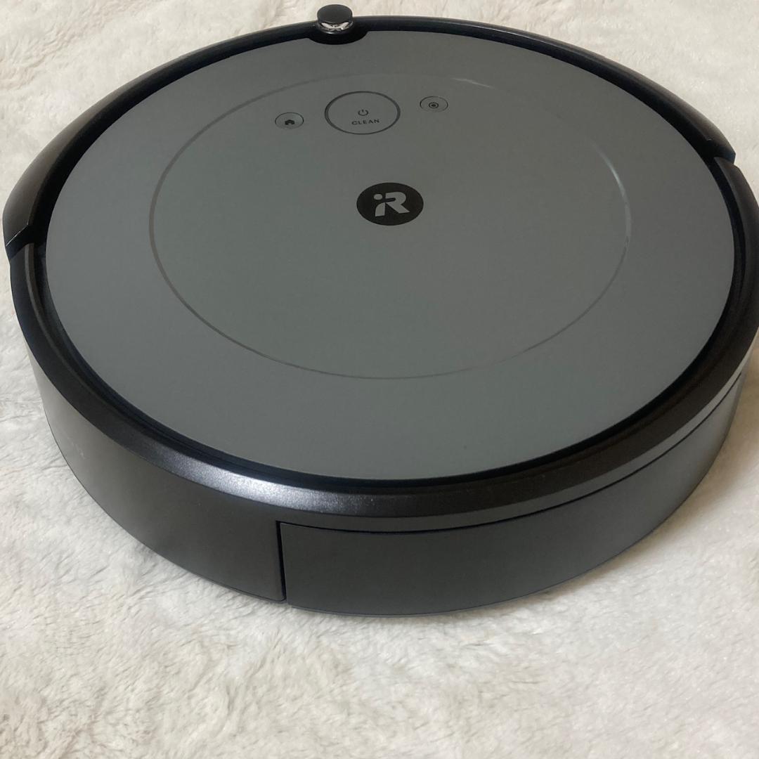iRobot Roomba i2 ロボット掃除機 i2 i2158