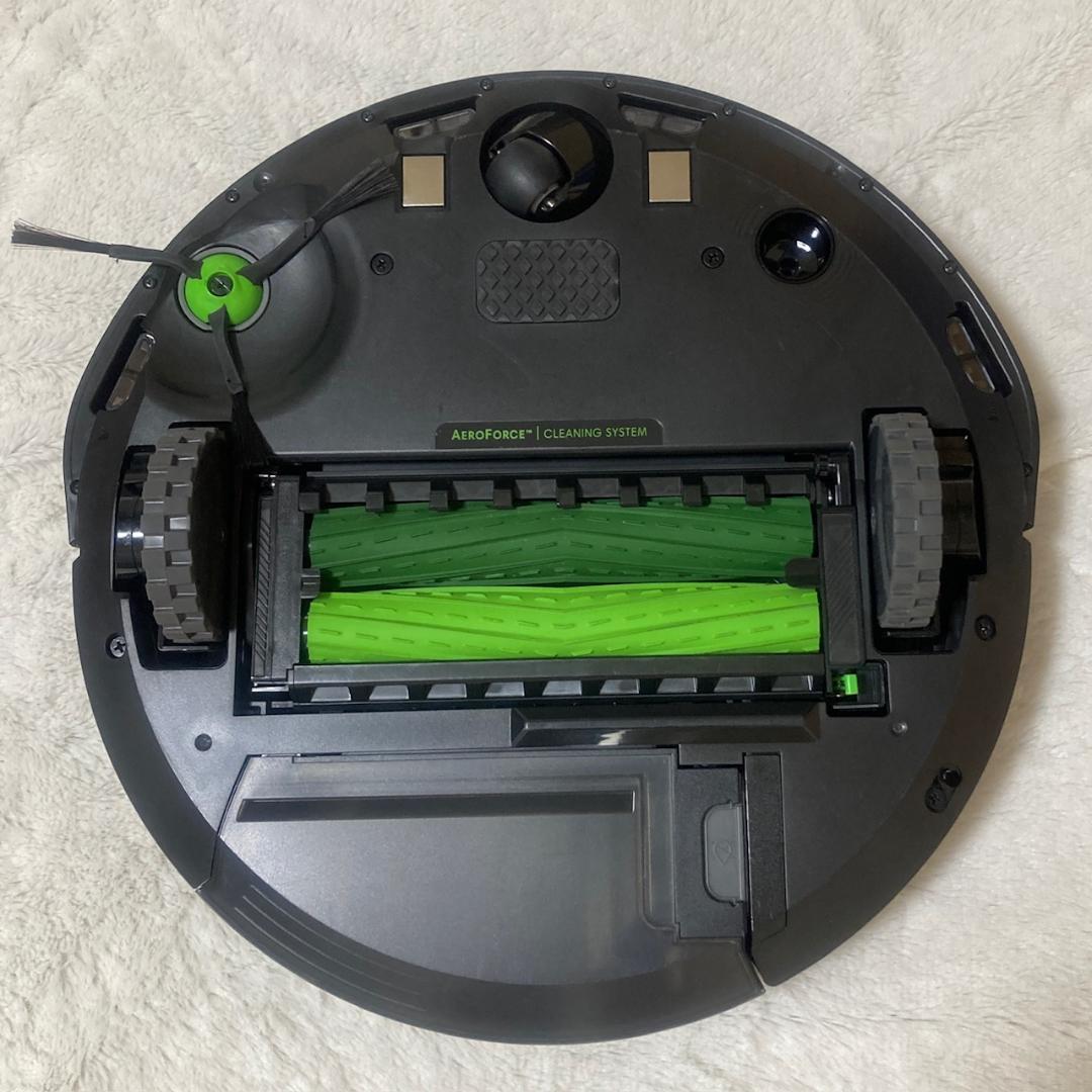 iRobot Roomba i2 ロボット掃除機 i2 i2158