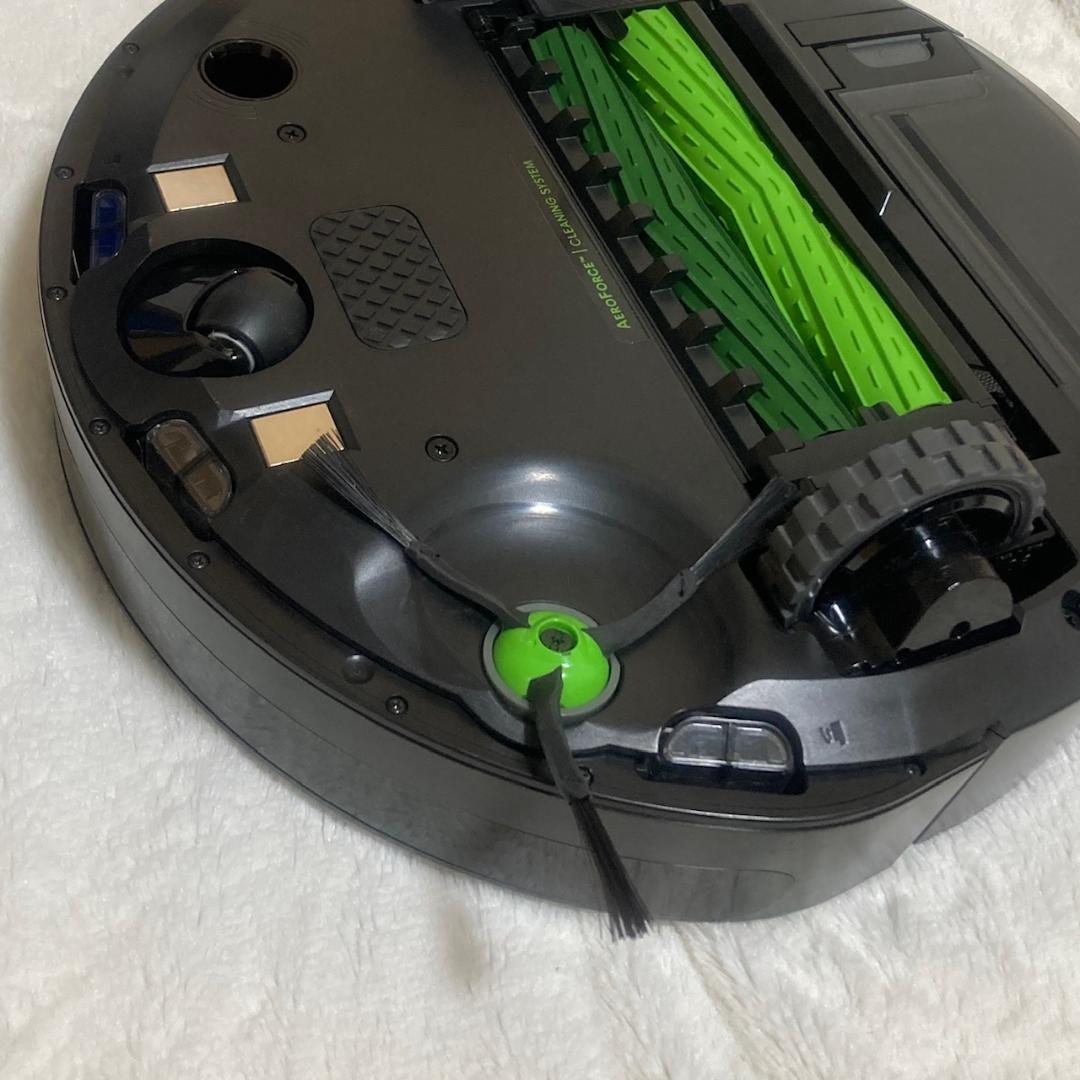 iRobot Roomba i2 ロボット掃除機 i2 i2158