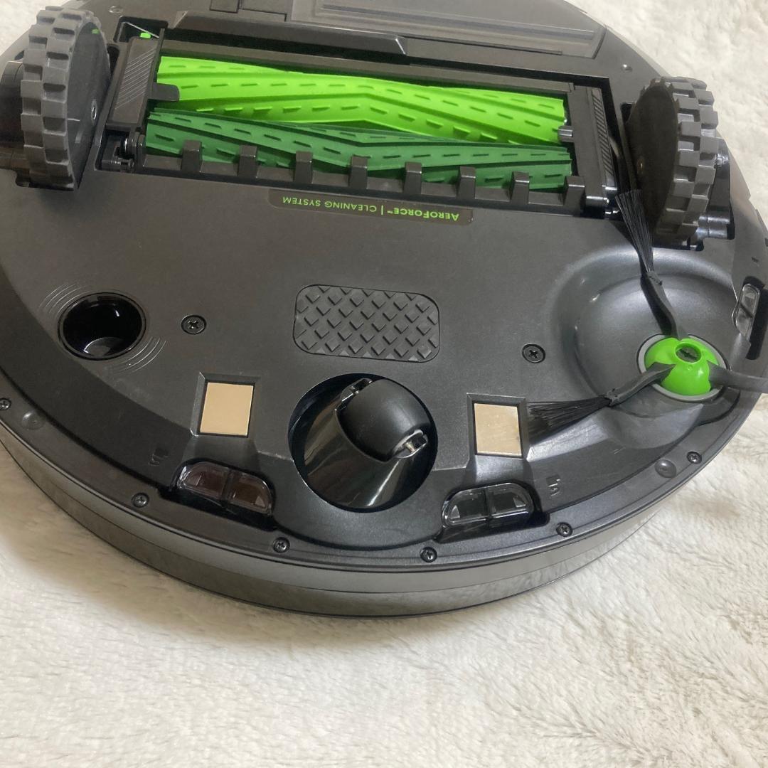 iRobot Roomba i2 ロボット掃除機 i2 i2158