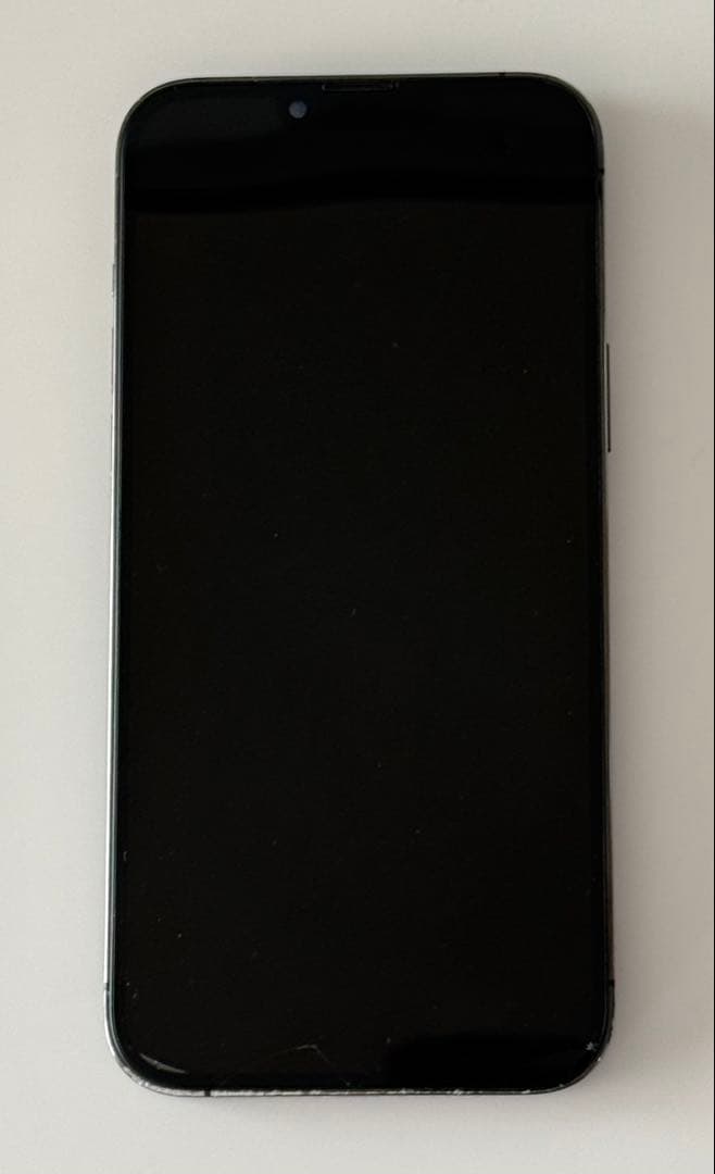 iPhone13 ProMax 256GB SIMフリー　おまけケース付き