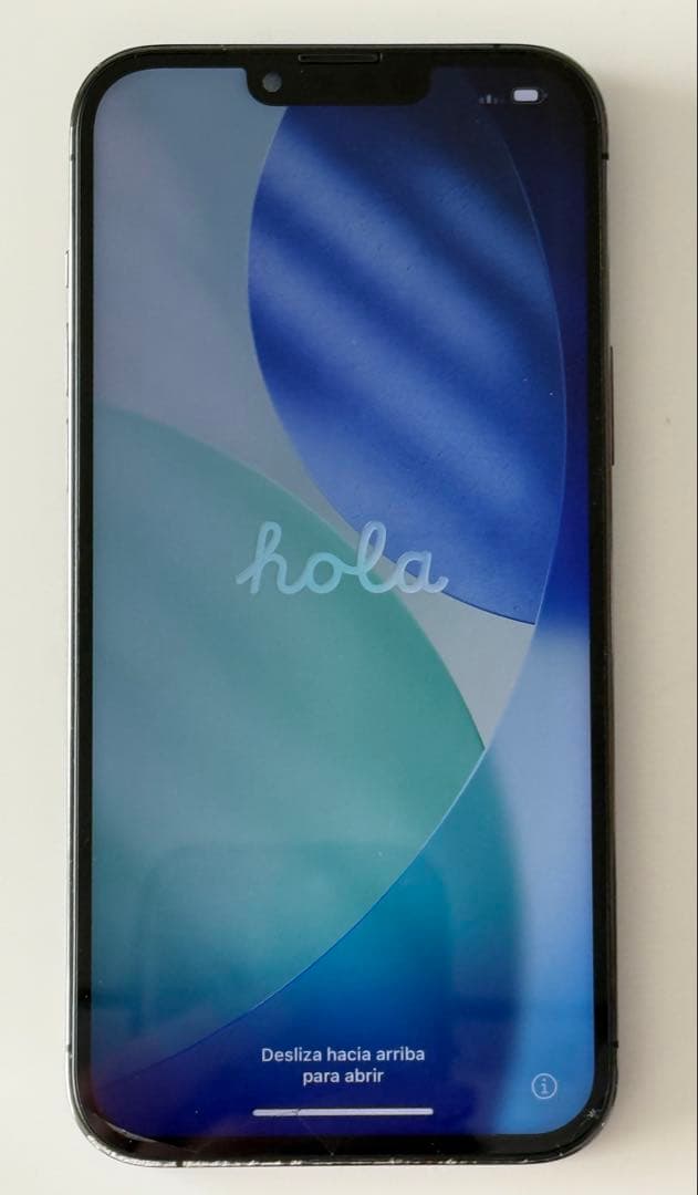 iPhone13 ProMax 256GB SIMフリー　おまけケース付き