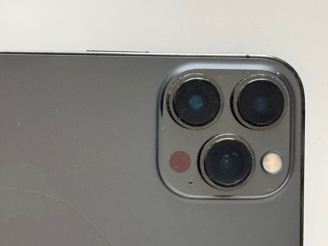 iPhone13 ProMax 256GB SIMフリー　おまけケース付き