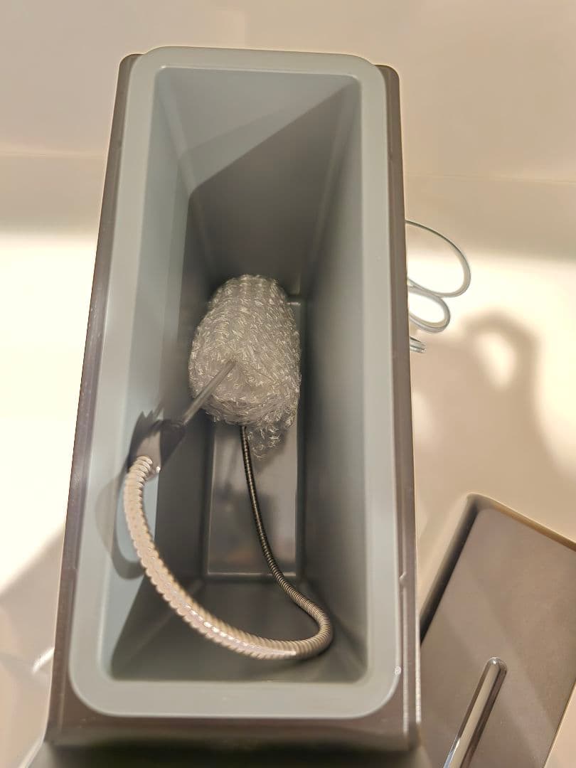 TESCOM 低温調理器 ブラック