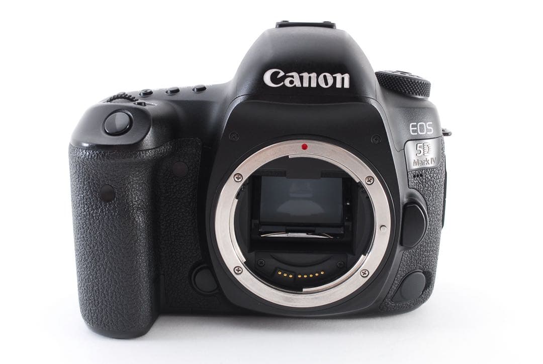 保証付き キヤノン CANON EOS 5D Mark Ⅳ デジタル一眼カメラ