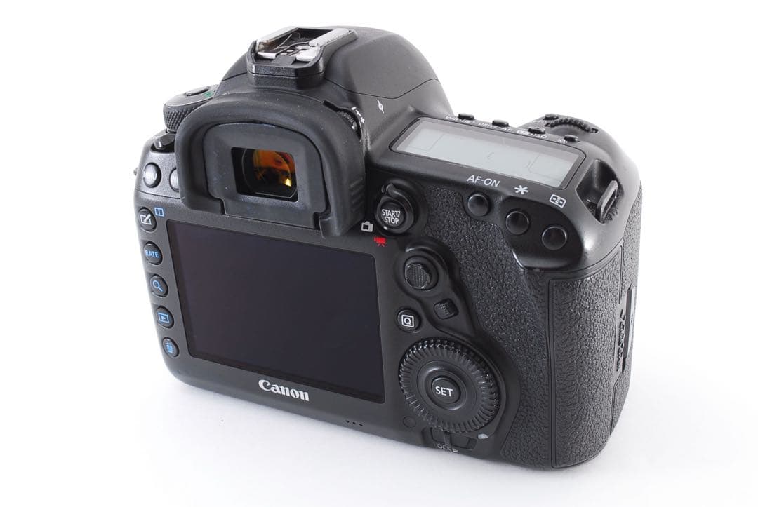 保証付き キヤノン CANON EOS 5D Mark Ⅳ デジタル一眼カメラ