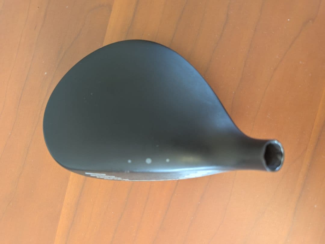 ミ*マ様 PING G425 MAX フェアウェイウッド 7番 ヘッドのみ