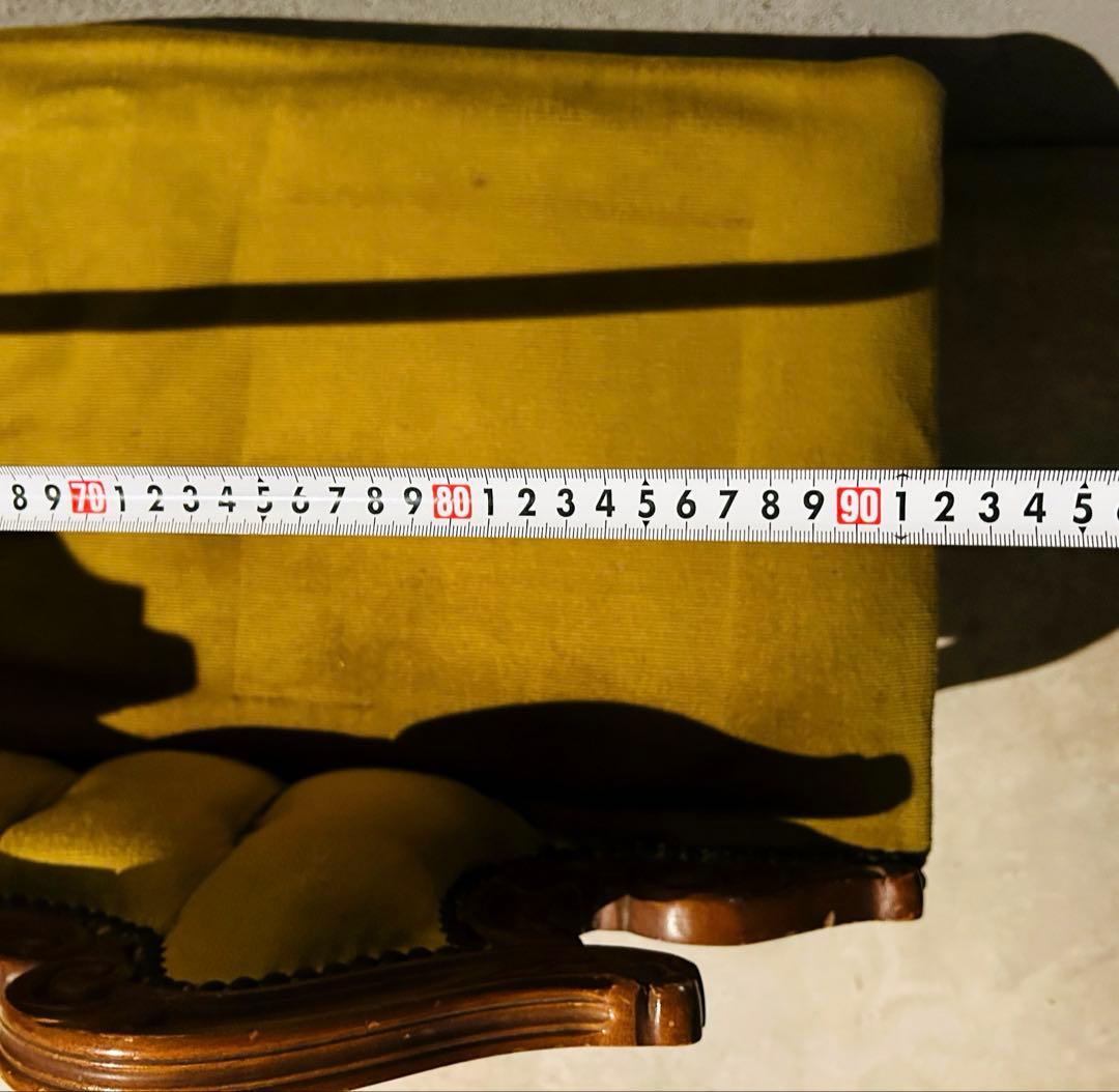 輸入カウチソファー