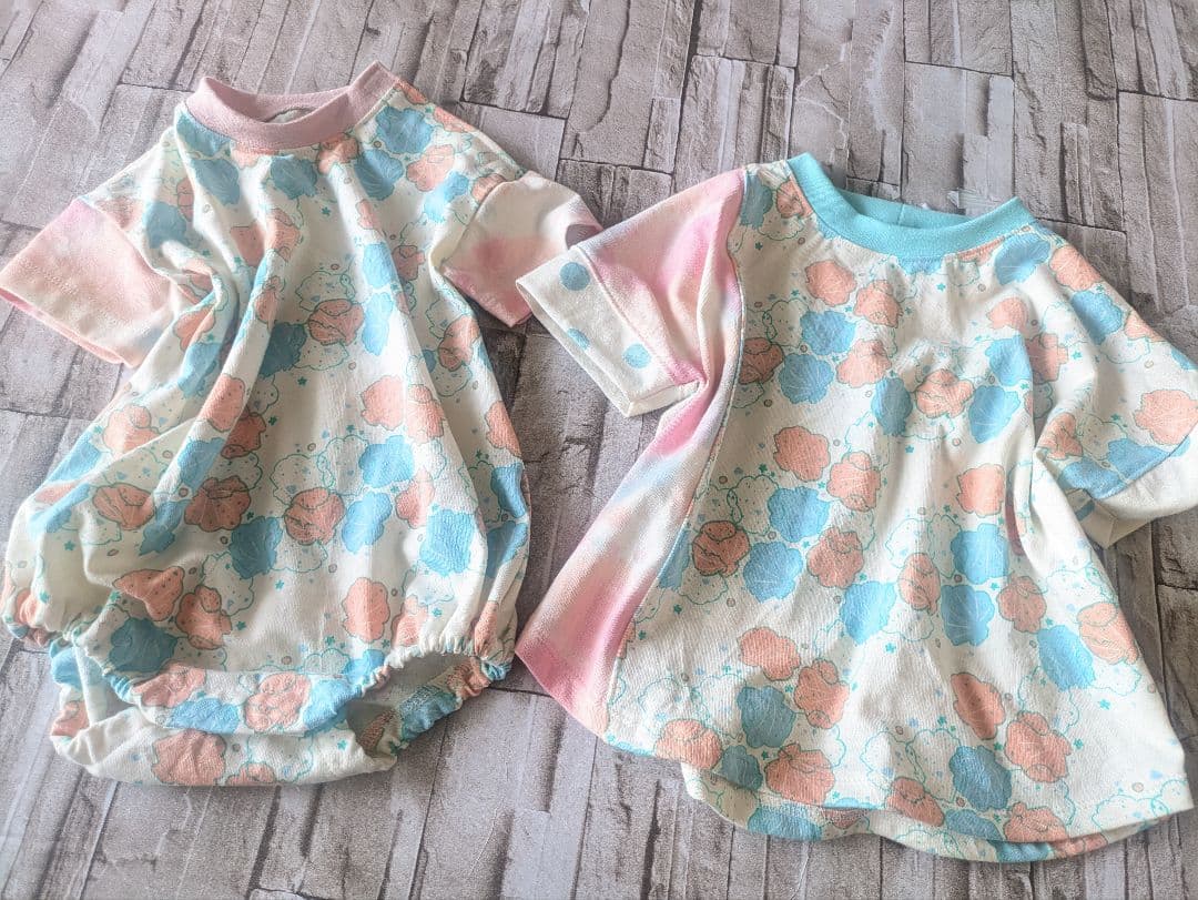 やすこぷページです①