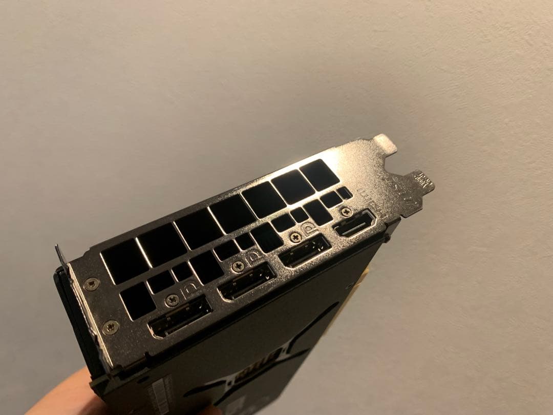 グラフィックボード・グラボ・ビデオカード MSI Radeon RX Vega 64 OC Edition