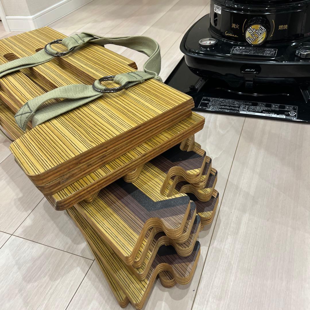 ヘキサテーブル