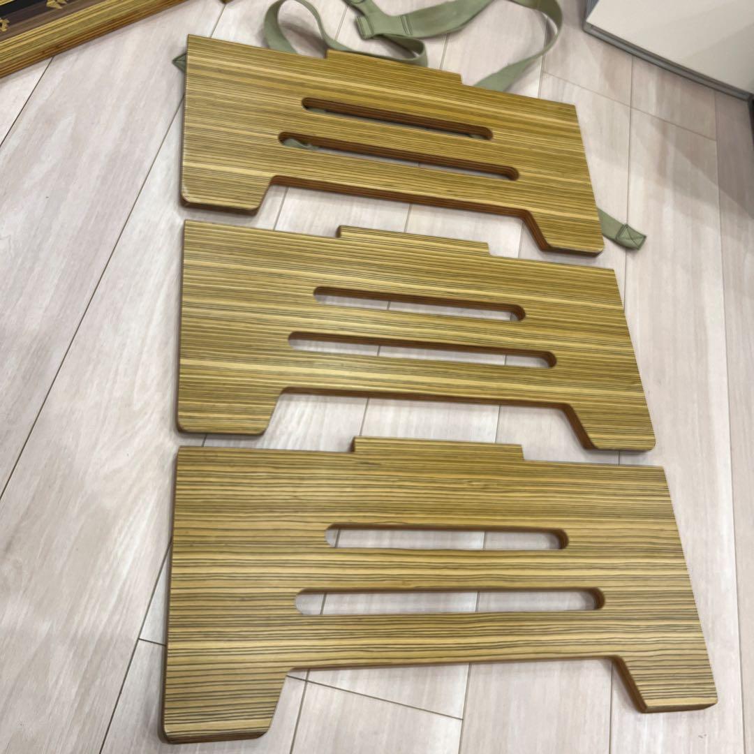 ヘキサテーブル