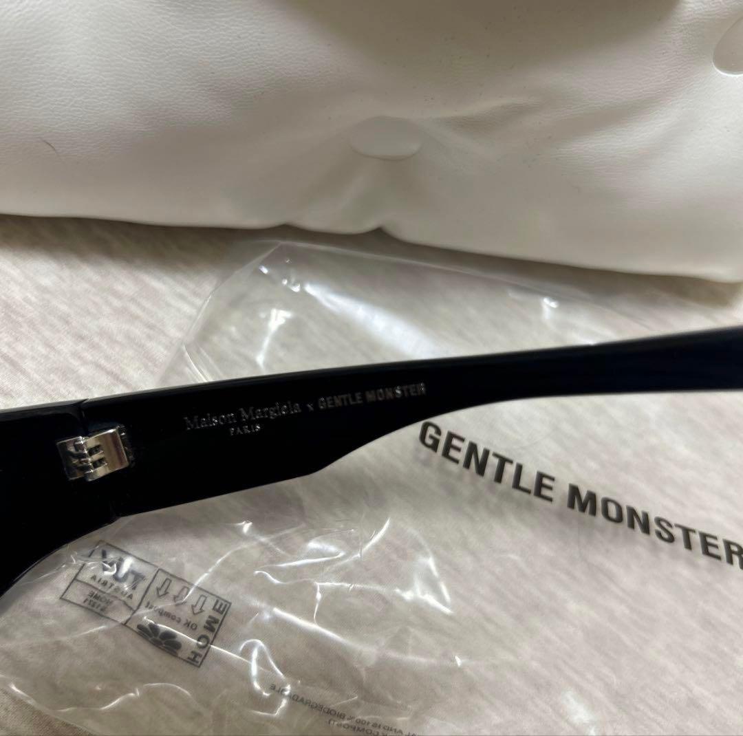 MaisonMargiela×ジェントルモンスター　サングラス　MM003