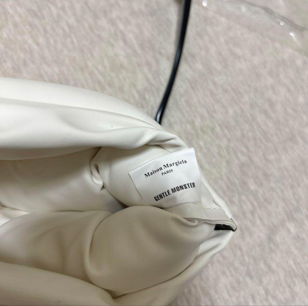 MaisonMargiela×ジェントルモンスター　サングラス　MM003