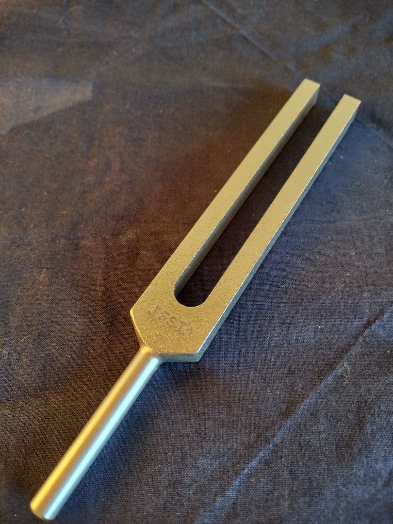 惑星音叉 満月【Hi-Full Moon】　454.86Hz