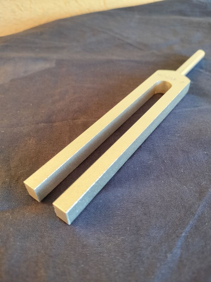 惑星音叉 満月【Hi-Full Moon】　454.86Hz