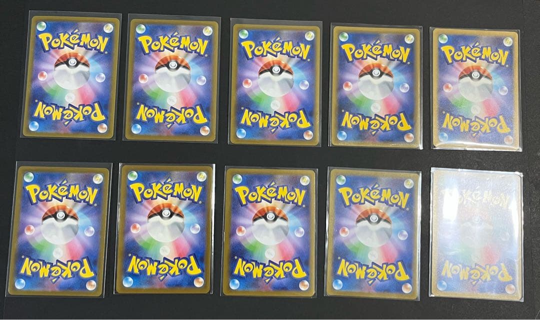 ぽ*吉様 61枚　SSR SR AR MA UR ポケモンカード　まとめ売り